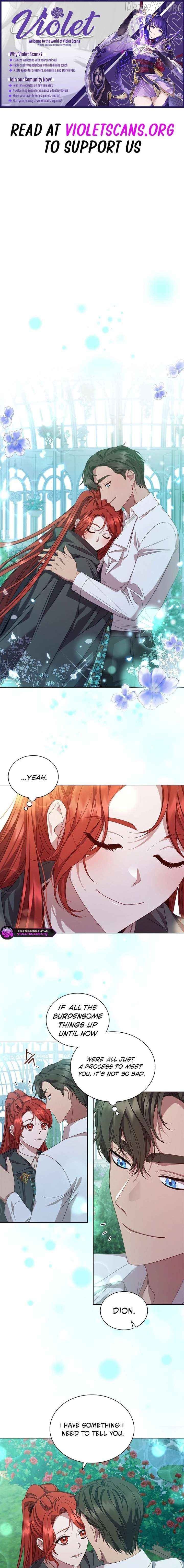 Aidin - Manga Chapter 66 - page 1