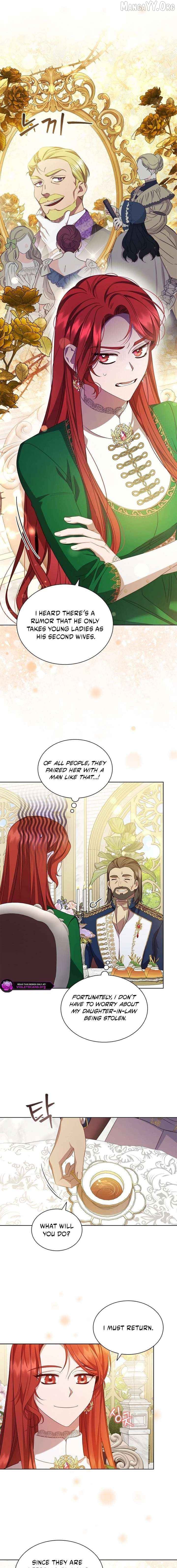 Aidin - Manga Chapter 66 - page 7
