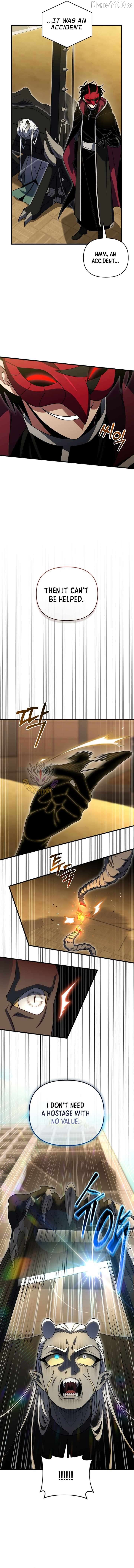 Player Who Returned 10,000 Years Later Chapter 147 - page 13