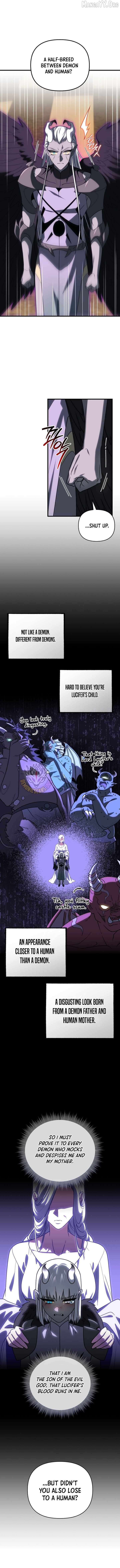 Player Who Returned 10,000 Years Later Chapter 147 - page 3