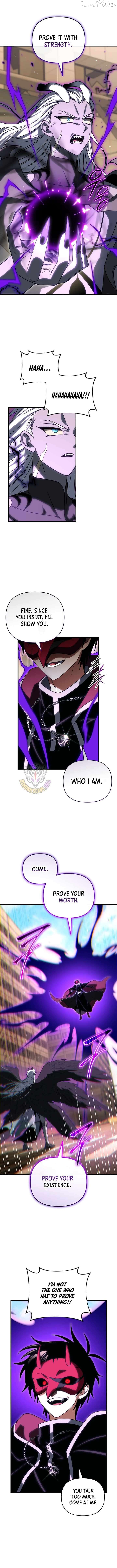 Player Who Returned 10,000 Years Later Chapter 147 - page 5
