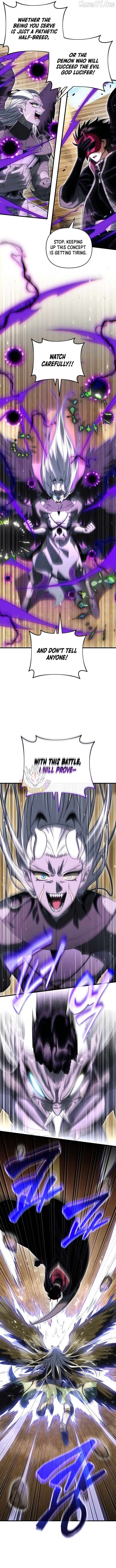 Player Who Returned 10,000 Years Later Chapter 147 - page 7
