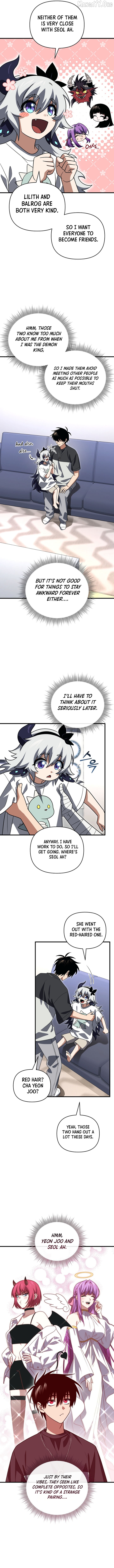 Player Who Returned 10,000 Years Later Chapter 148 - page 10