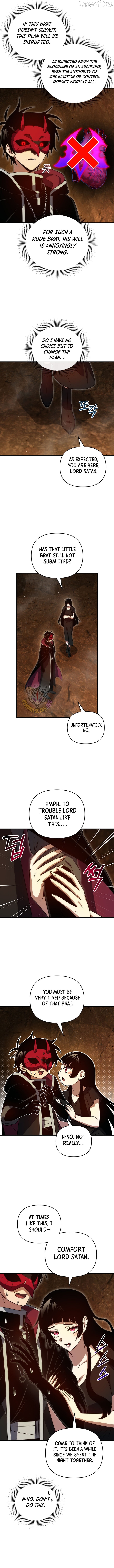Player Who Returned 10,000 Years Later Chapter 148 - page 13