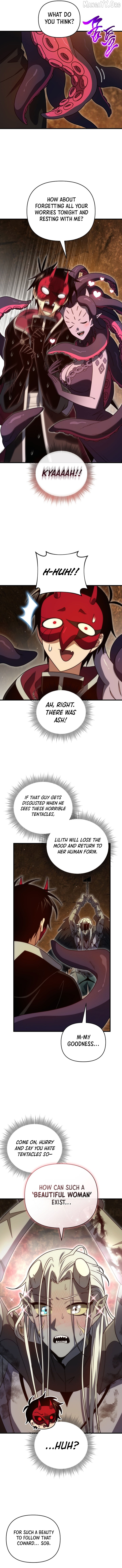 Player Who Returned 10,000 Years Later Chapter 148 - page 14