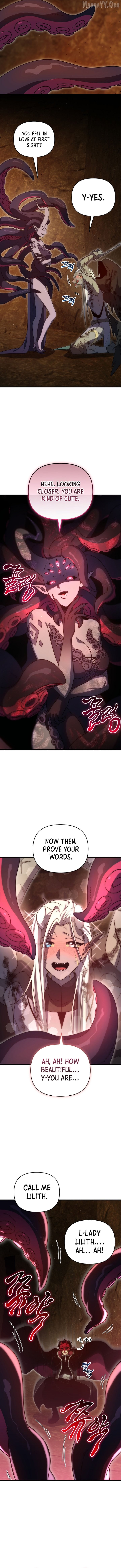 Player Who Returned 10,000 Years Later Chapter 149 - page 2