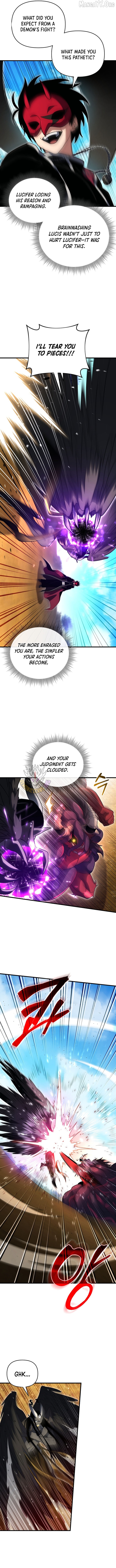Player Who Returned 10,000 Years Later Chapter 150 - page 10
