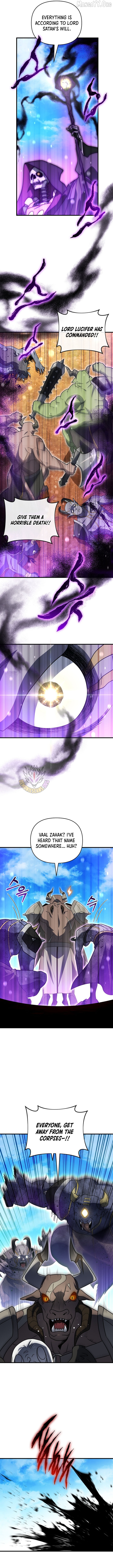Player Who Returned 10,000 Years Later Chapter 150 - page 13
