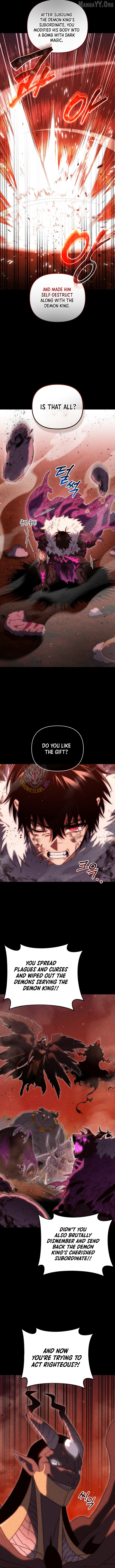 Player Who Returned 10,000 Years Later Chapter 150 - page 8