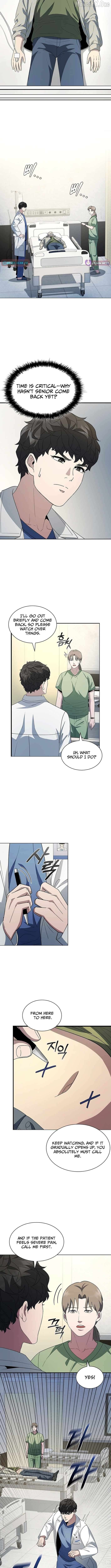 A True Doctor Chapter 280 - page 2