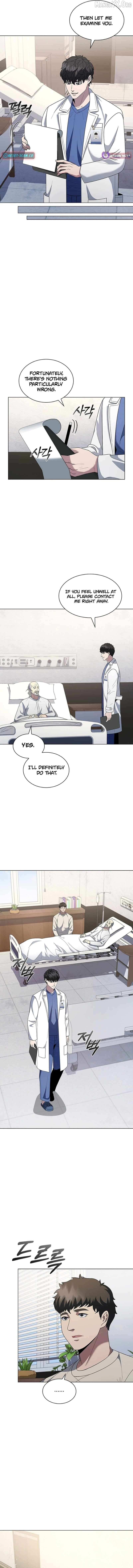 A True Doctor Chapter 281 - page 13