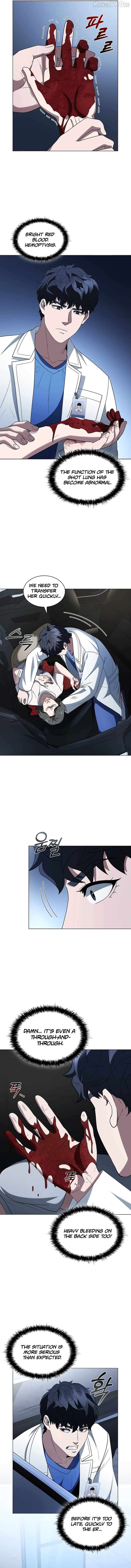 A True Doctor Chapter 282 - page 6