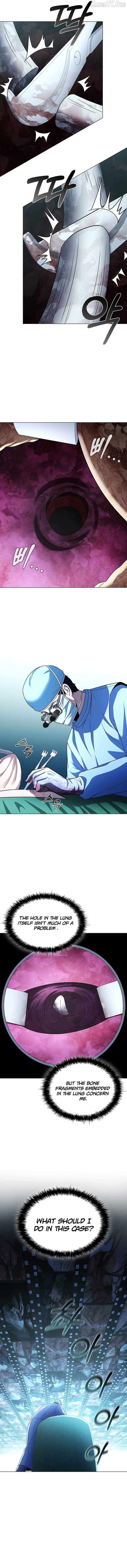 A True Doctor Chapter 283 - page 13