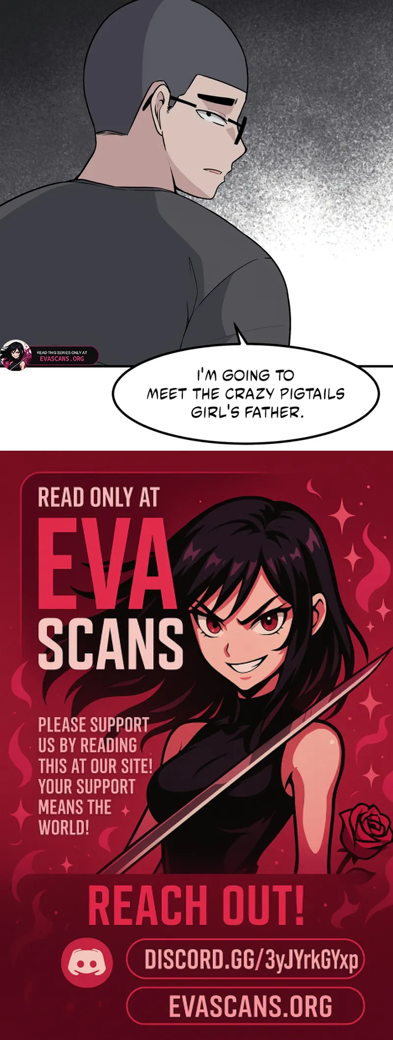 The Secret Of The Partner Next To You Chapter 126 - page 11