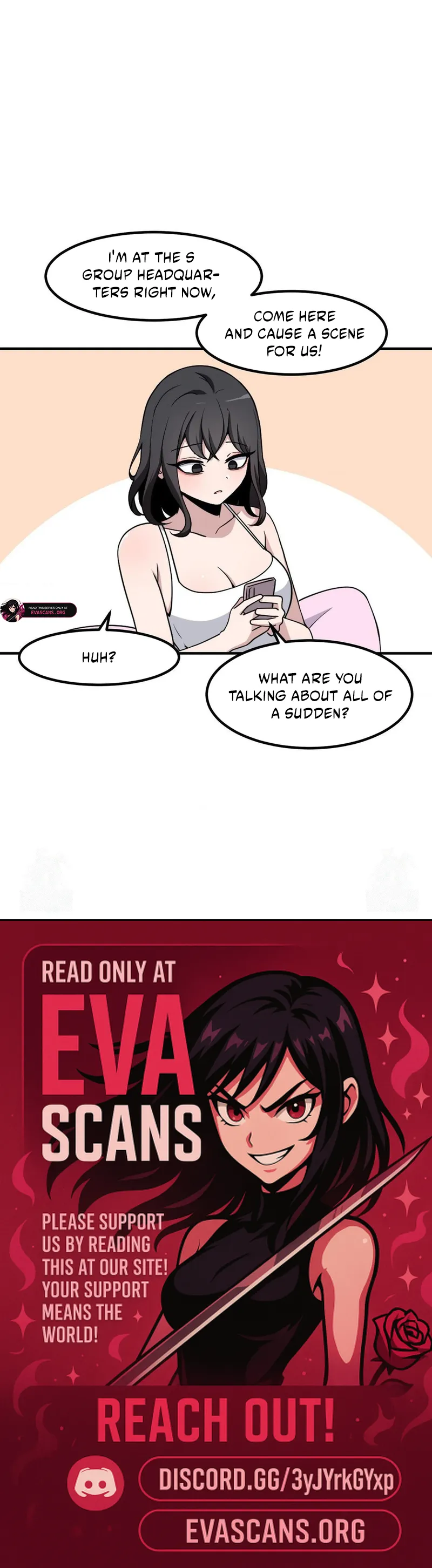 The Secret Of The Partner Next To You Chapter 127 - page 9