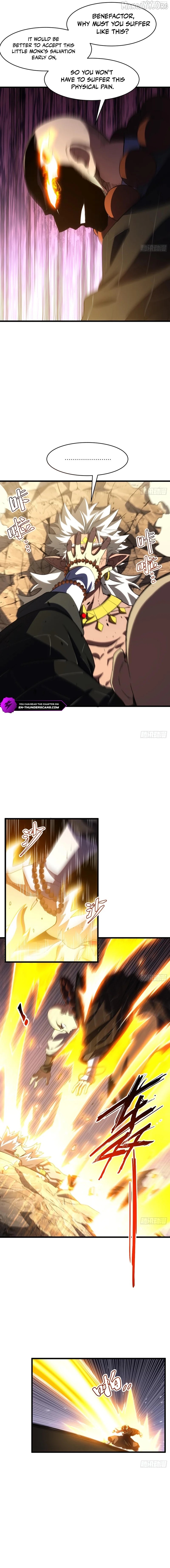 Start by signing in and obtaining the Ancient Divine Body Chapter 141 - page 5