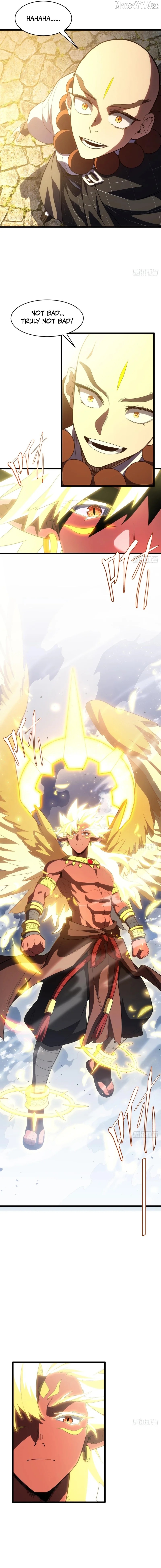 Start by signing in and obtaining the Ancient Divine Body Chapter 141 - page 6