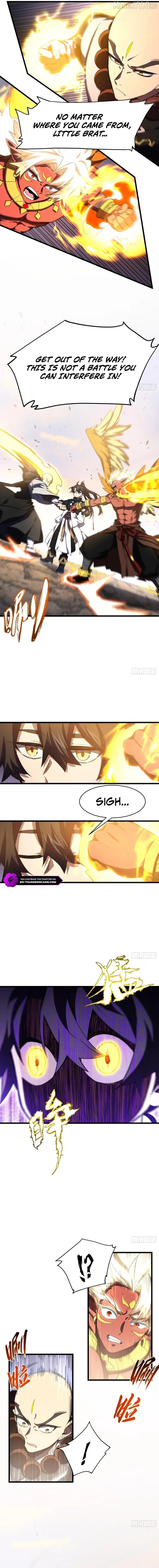 Start by signing in and obtaining the Ancient Divine Body Chapter 142 - page 2