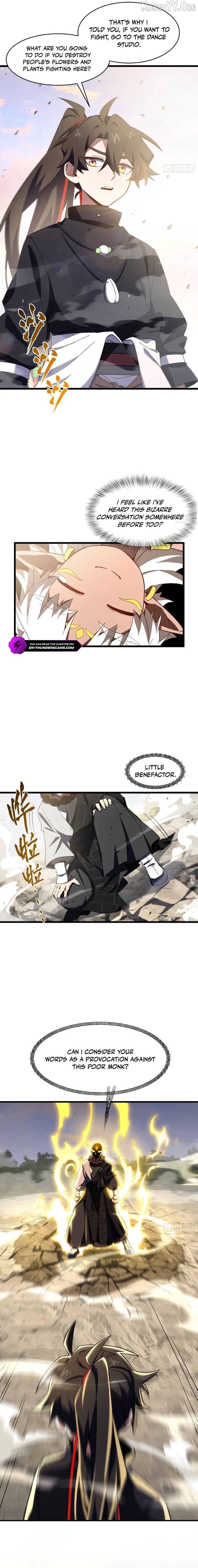 Start by signing in and obtaining the Ancient Divine Body Chapter 142 - page 4