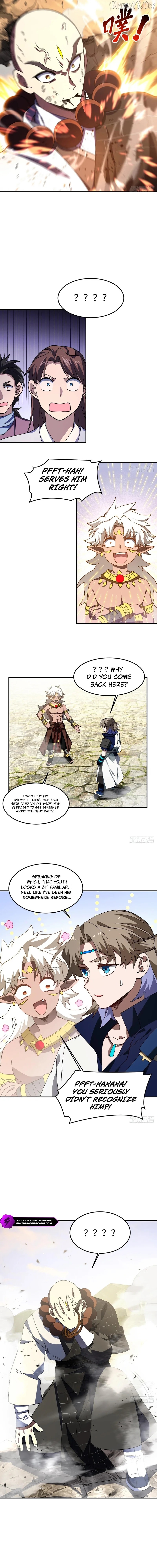 Start by signing in and obtaining the Ancient Divine Body Chapter 142 - page 8