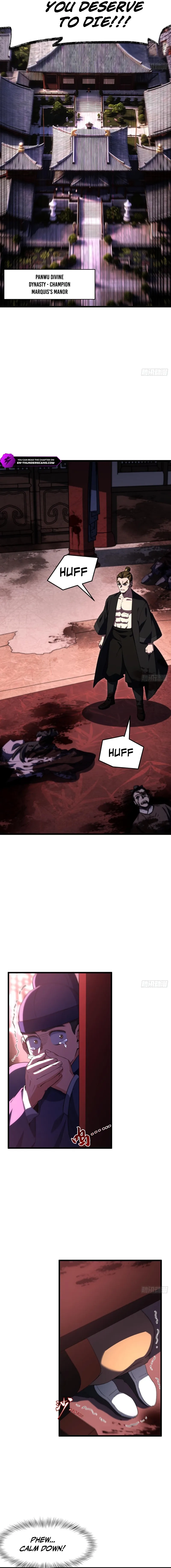 Start by signing in and obtaining the Ancient Divine Body Chapter 143 - page 7
