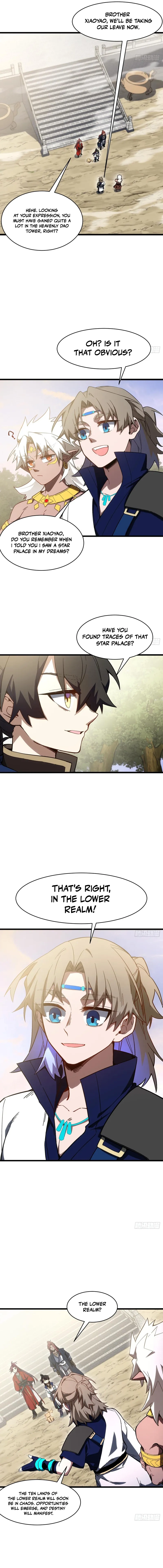 Start by signing in and obtaining the Ancient Divine Body Chapter 143 - page 9