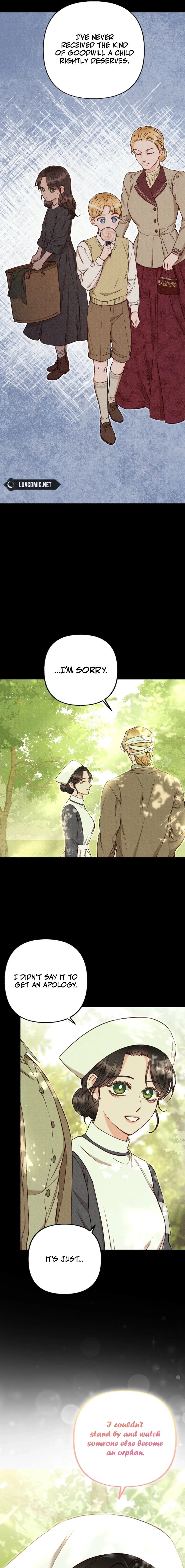 Dear My Rude Darling With Multiple Personalities Chapter 48 - page 17