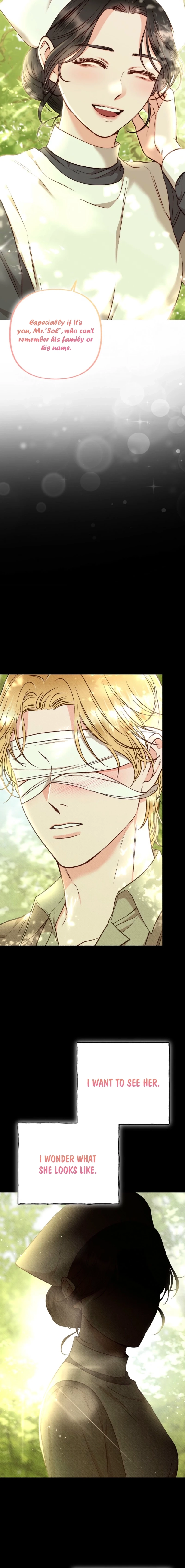 Dear My Rude Darling With Multiple Personalities Chapter 48 - page 18