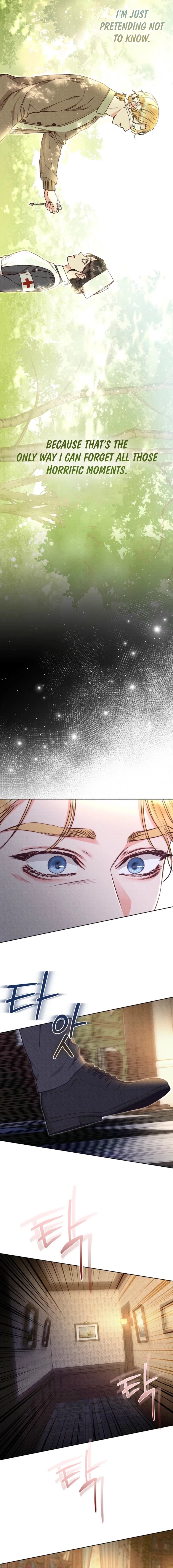 Dear My Rude Darling With Multiple Personalities Chapter 48 - page 20