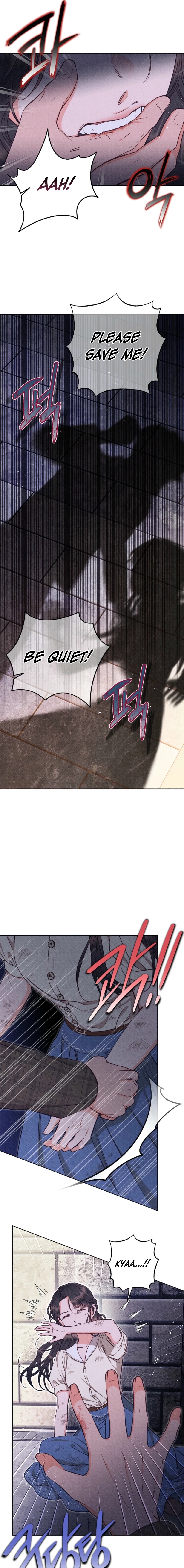 Dear My Rude Darling With Multiple Personalities Chapter 49 - page 11