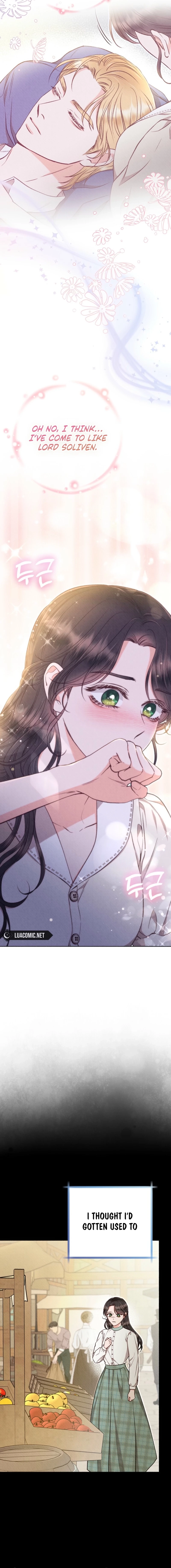 Dear My Rude Darling With Multiple Personalities Chapter 49 - page 4