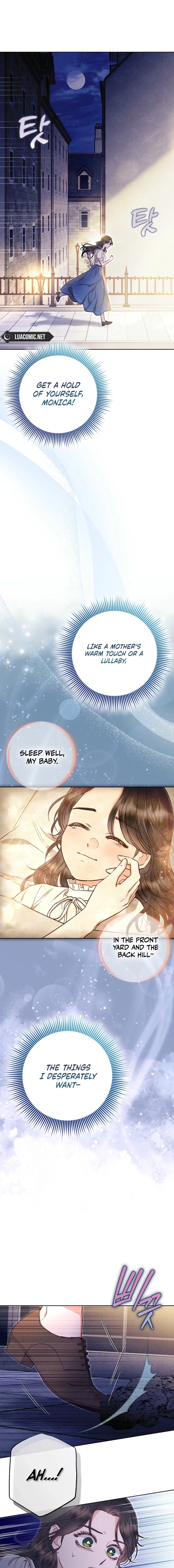 Dear My Rude Darling With Multiple Personalities Chapter 49 - page 7