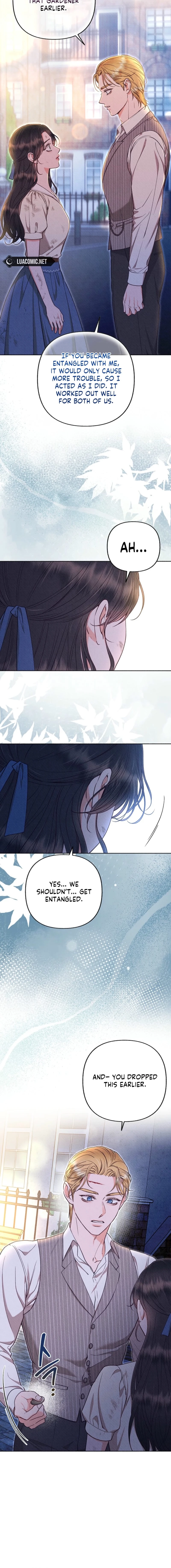 Dear My Rude Darling With Multiple Personalities Chapter 50 - page 14