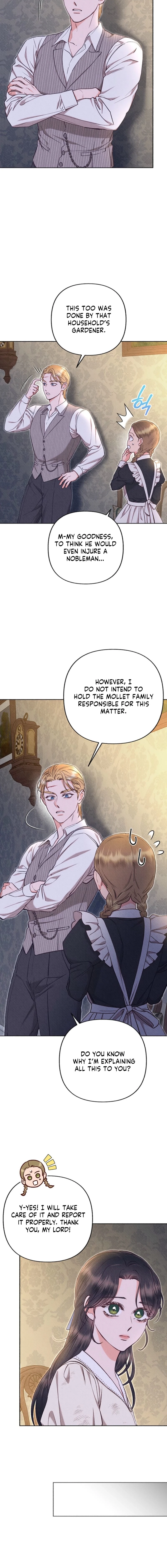 Dear My Rude Darling With Multiple Personalities Chapter 50 - page 16