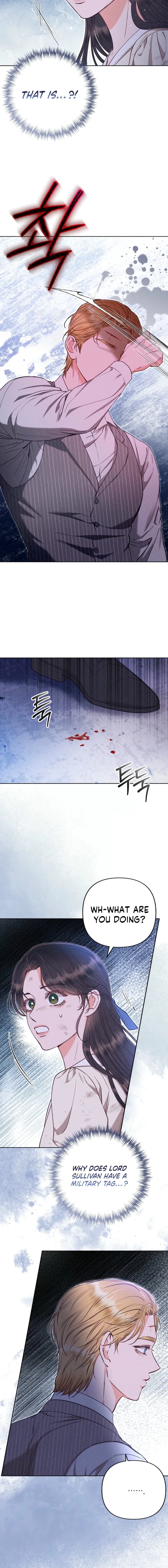 Dear My Rude Darling With Multiple Personalities Chapter 50 - page 4