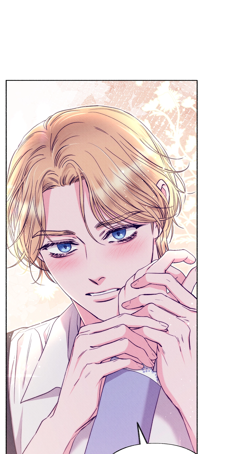 Dear My Rude Darling With Multiple Personalities Chapter 55 - page 1