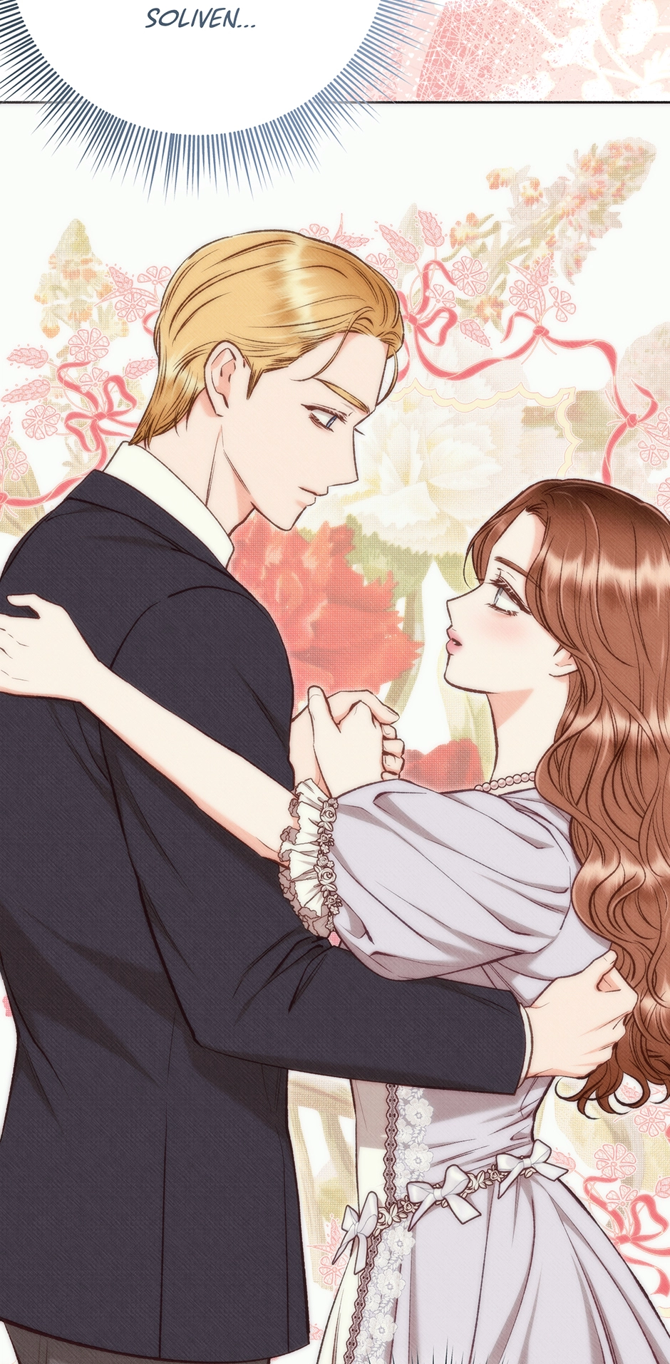 Dear My Rude Darling With Multiple Personalities Chapter 55 - page 11