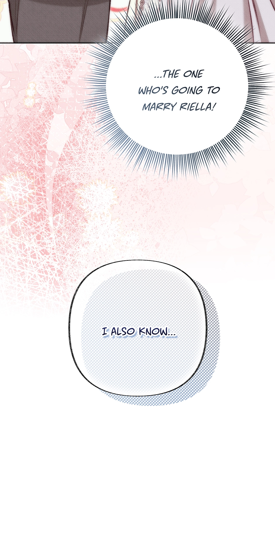 Dear My Rude Darling With Multiple Personalities Chapter 55 - page 12