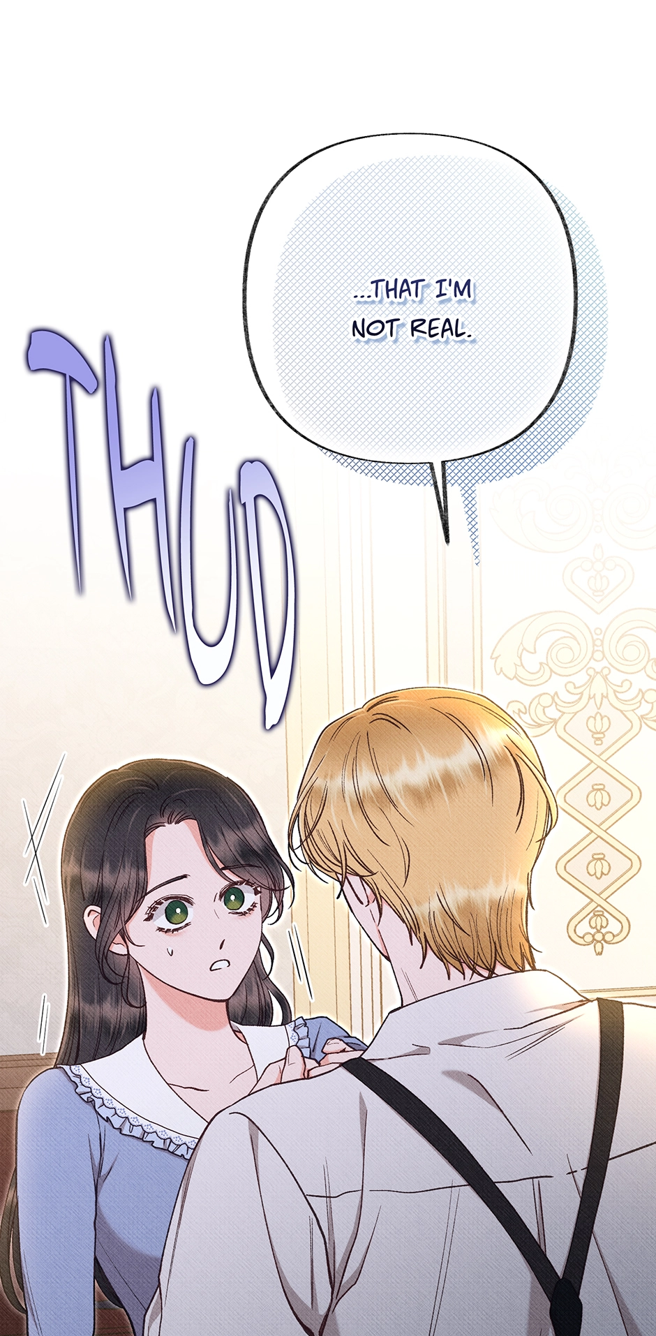 Dear My Rude Darling With Multiple Personalities Chapter 55 - page 13