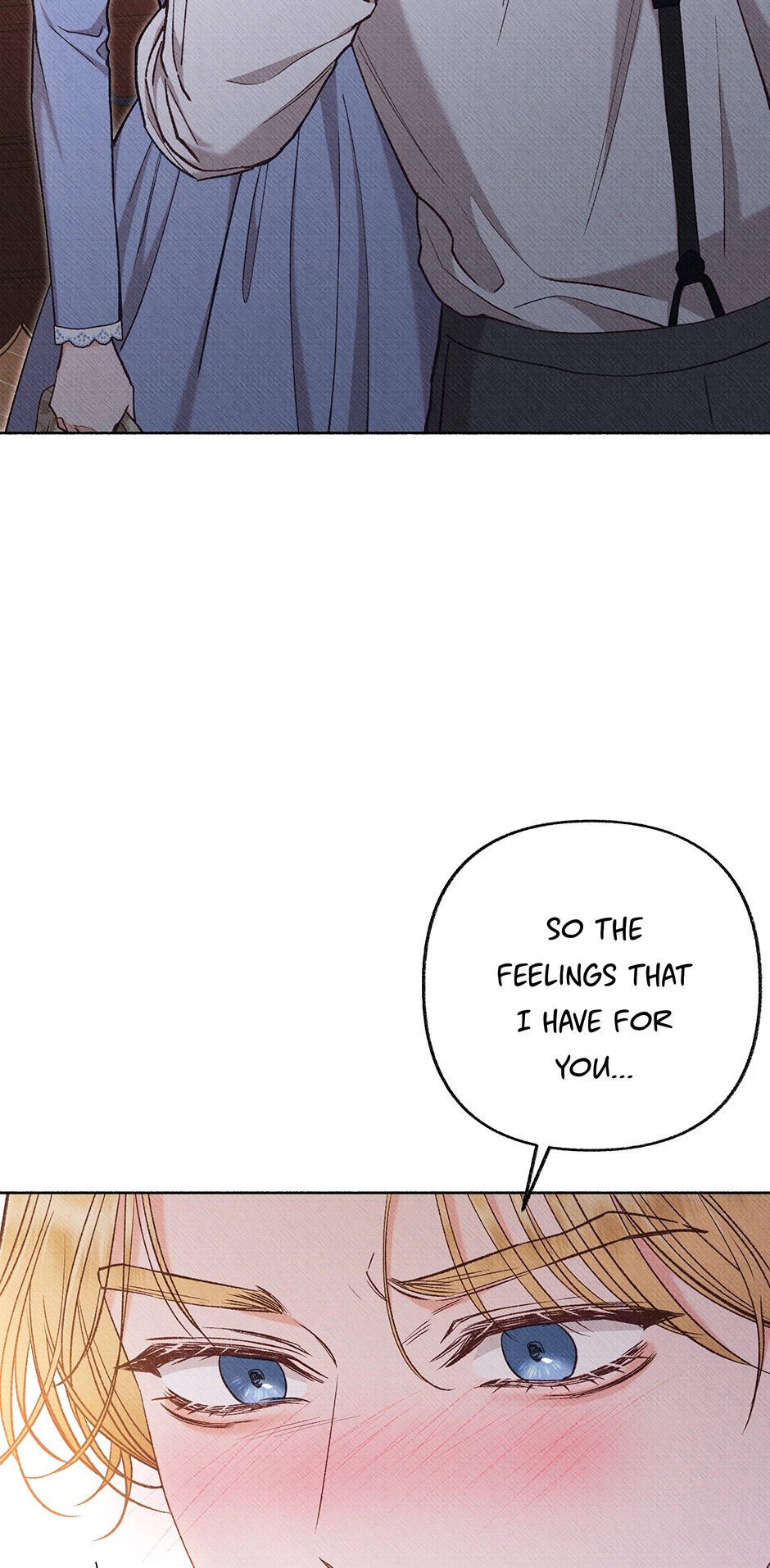 Dear My Rude Darling With Multiple Personalities Chapter 55 - page 14