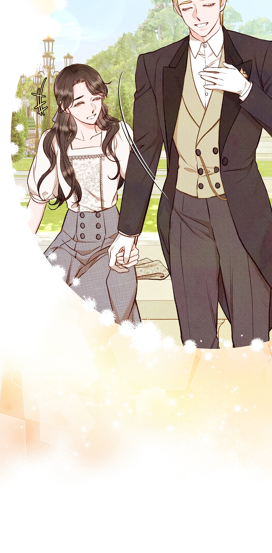 Dear My Rude Darling With Multiple Personalities Chapter 55 - page 17