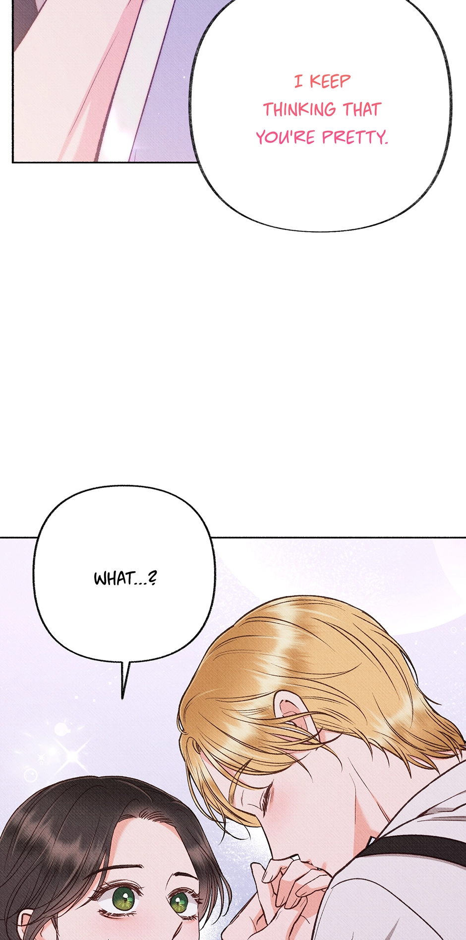 Dear My Rude Darling With Multiple Personalities Chapter 55 - page 2