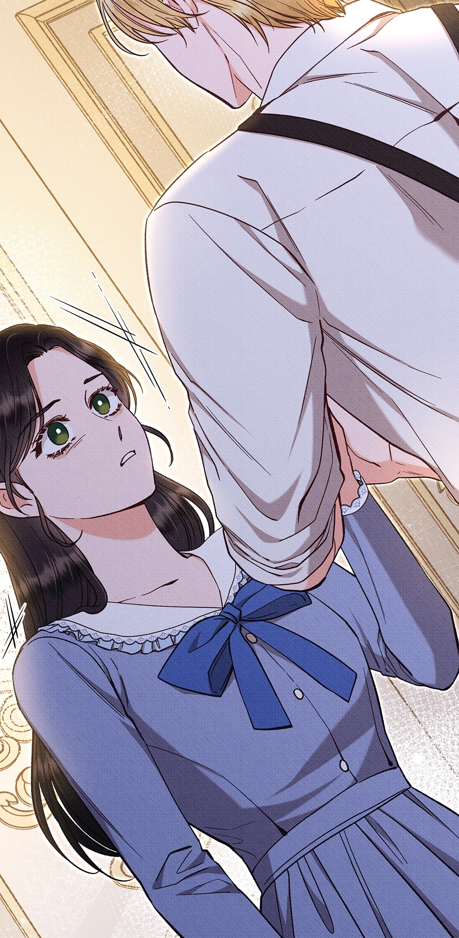 Dear My Rude Darling With Multiple Personalities Chapter 55 - page 20