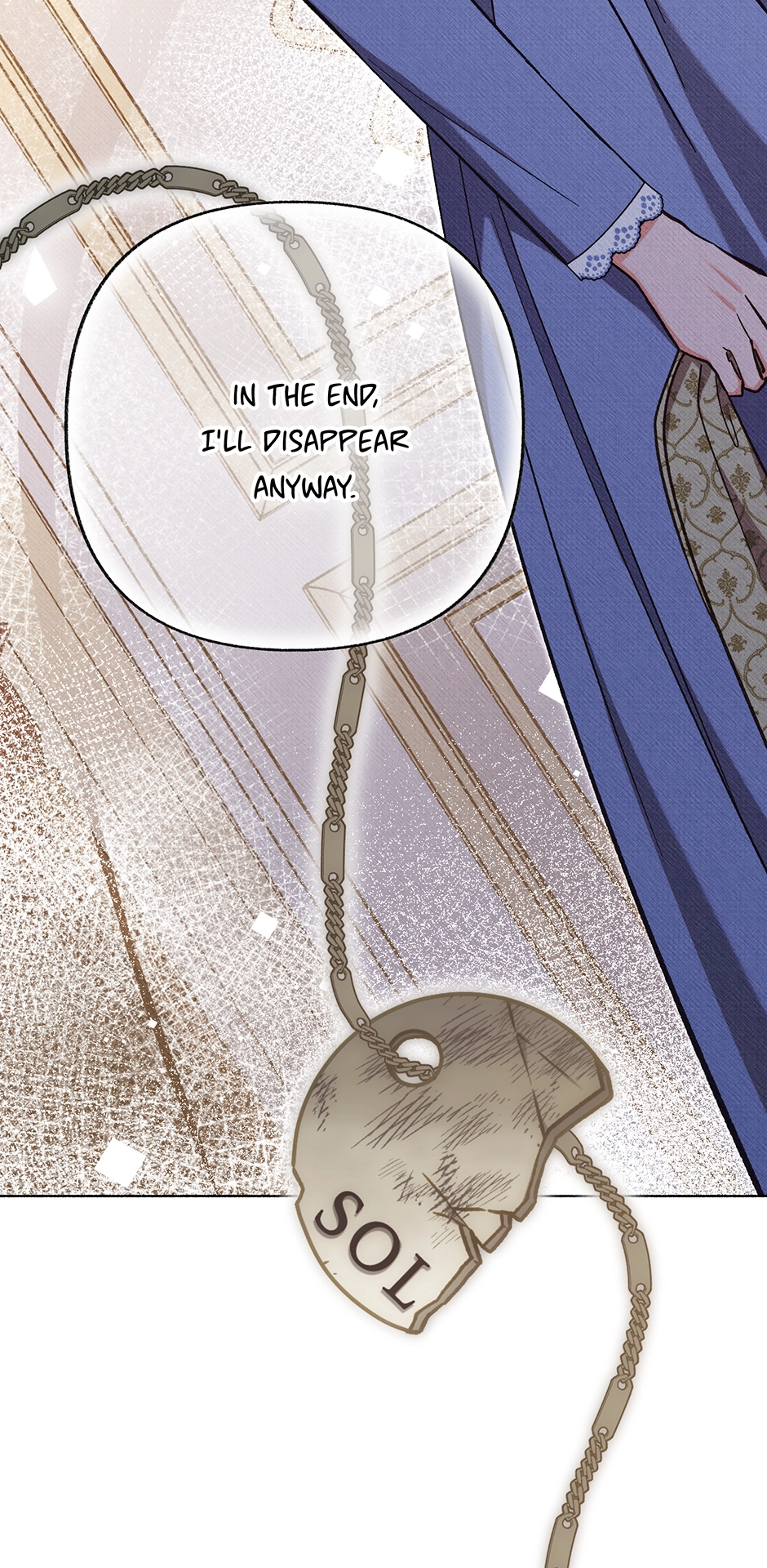 Dear My Rude Darling With Multiple Personalities Chapter 55 - page 21