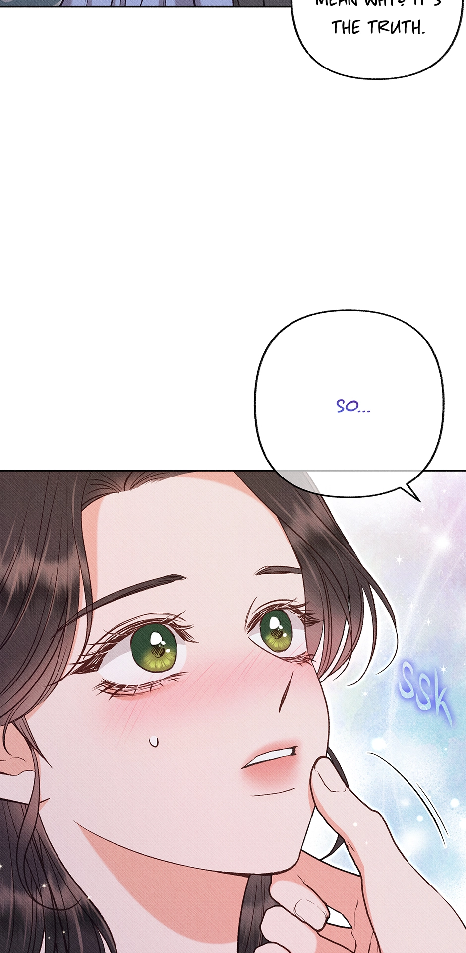 Dear My Rude Darling With Multiple Personalities Chapter 55 - page 23