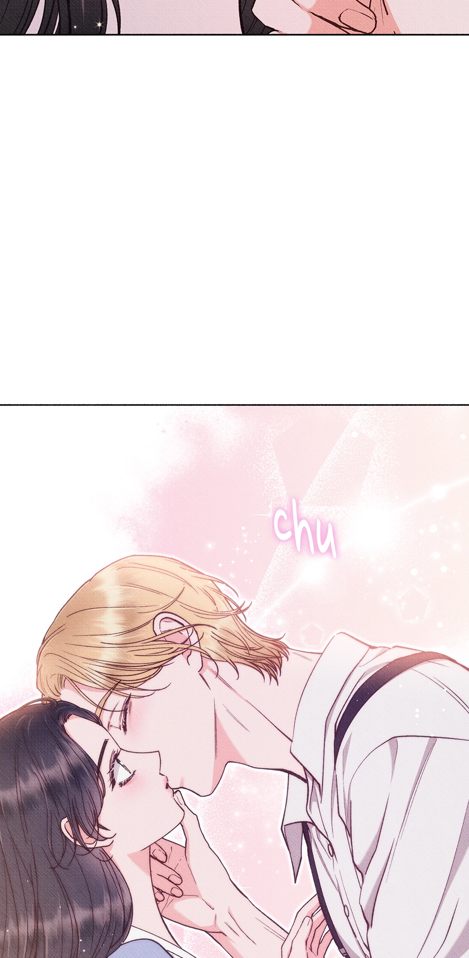 Dear My Rude Darling With Multiple Personalities Chapter 55 - page 24