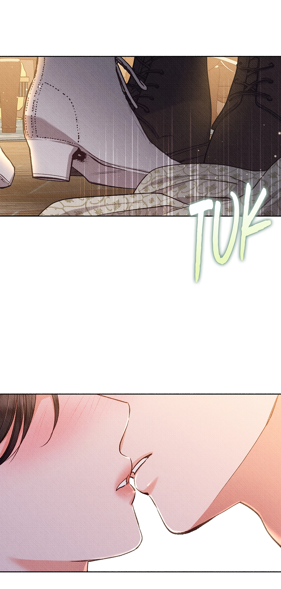 Dear My Rude Darling With Multiple Personalities Chapter 55 - page 26