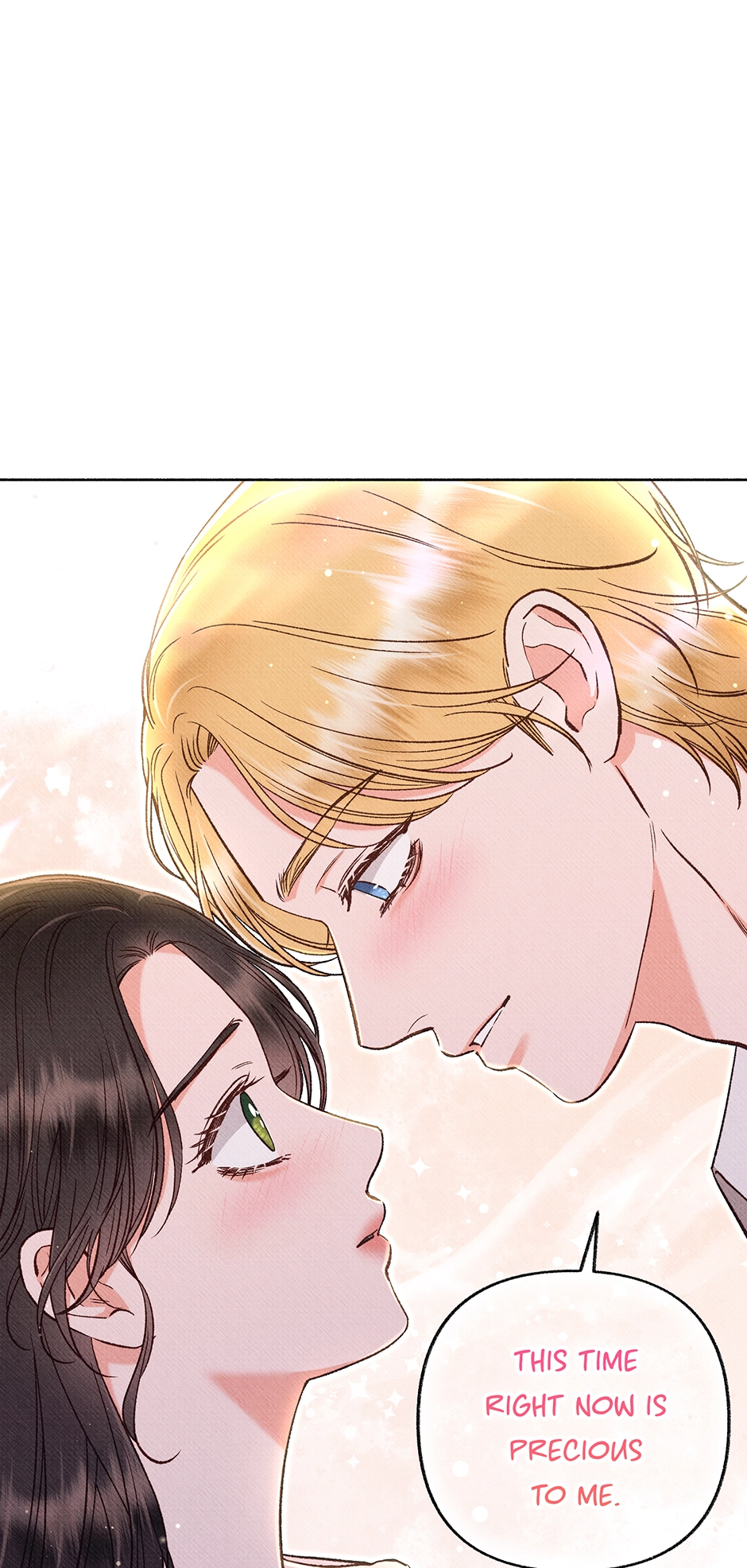 Dear My Rude Darling With Multiple Personalities Chapter 55 - page 27