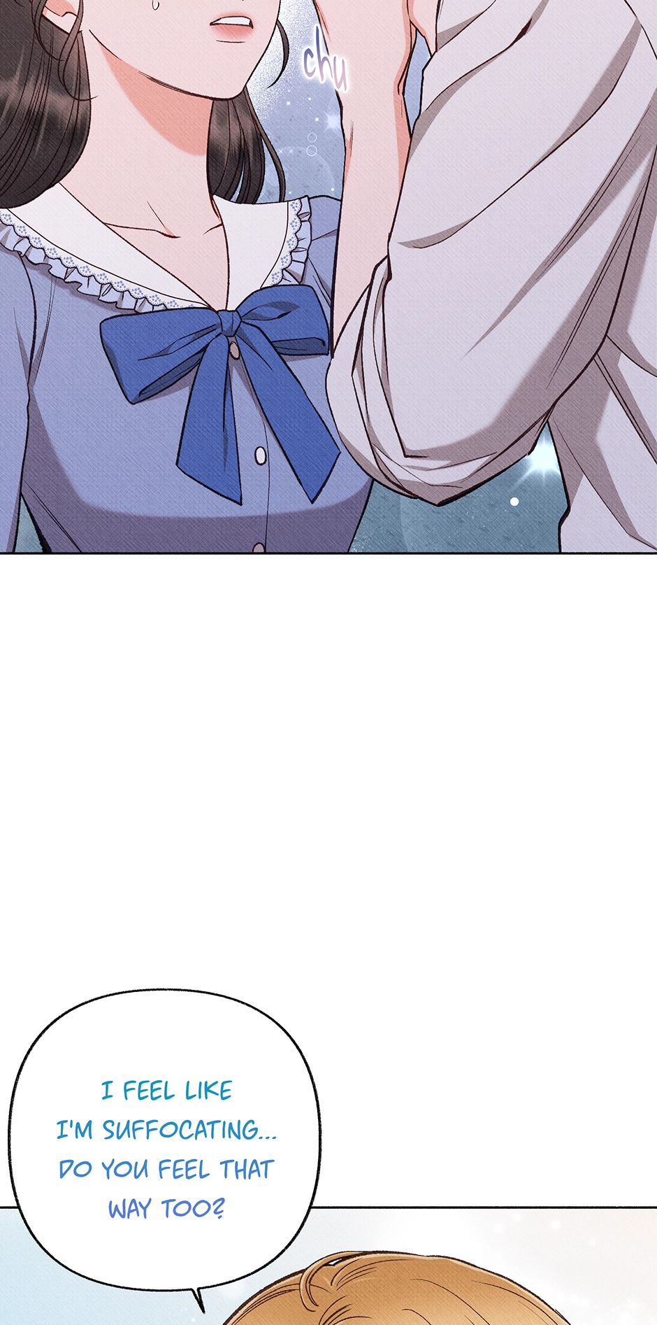 Dear My Rude Darling With Multiple Personalities Chapter 55 - page 3