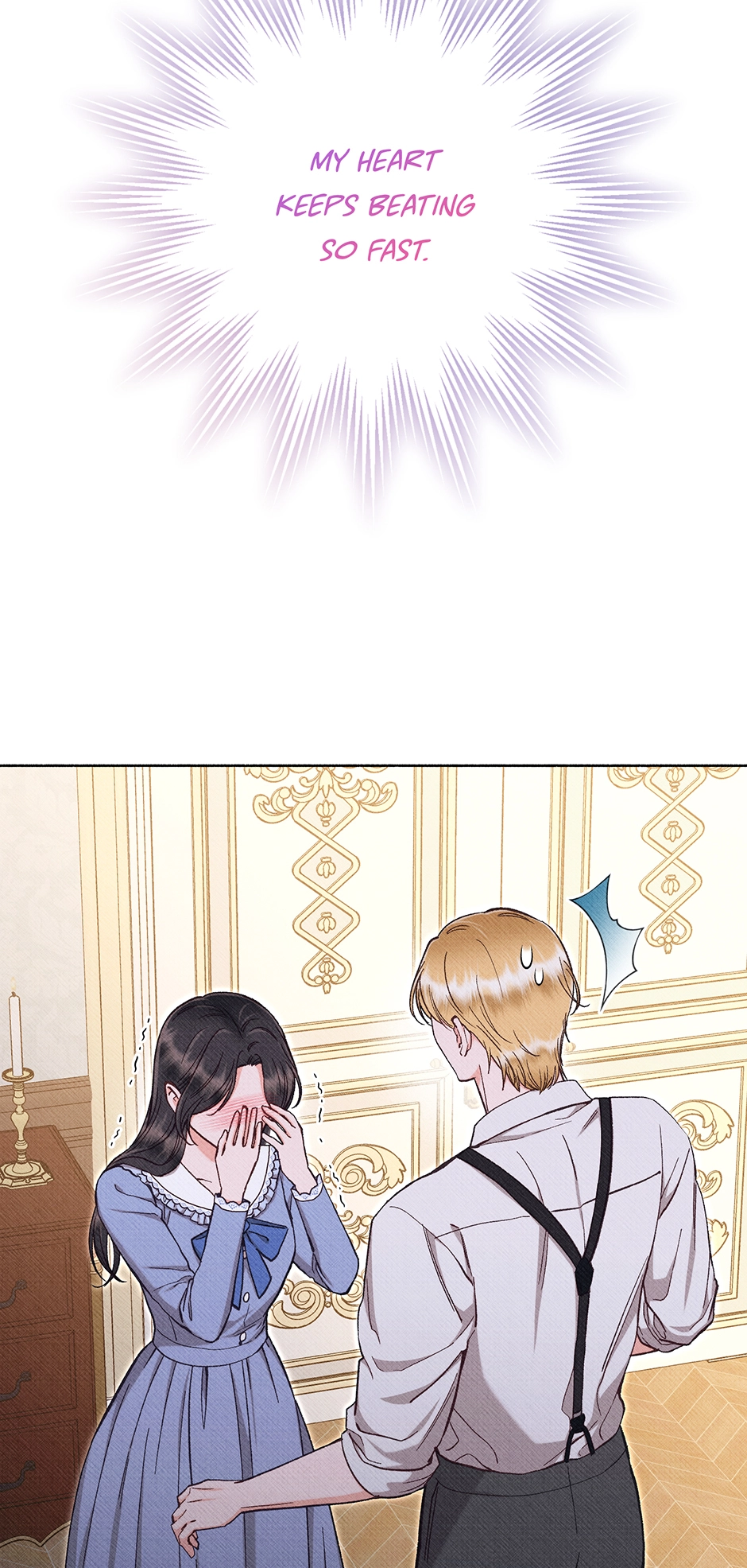 Dear My Rude Darling With Multiple Personalities Chapter 55 - page 30